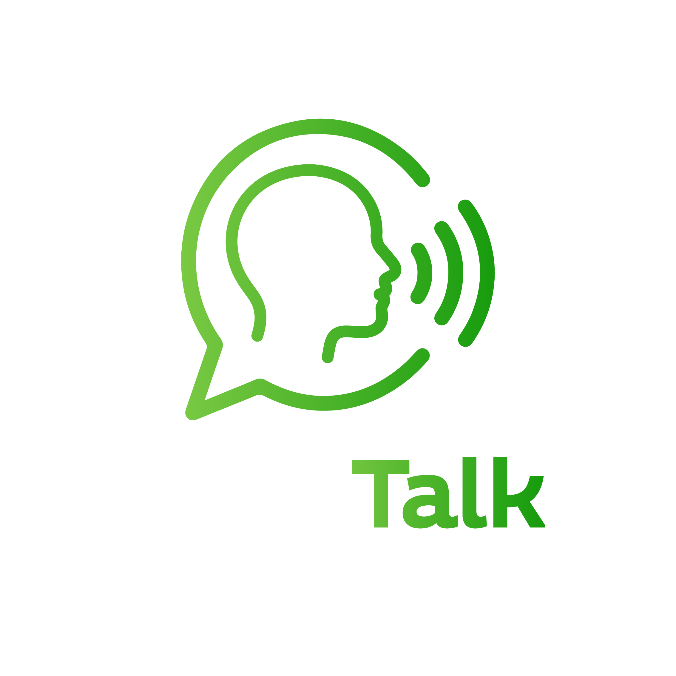 Toki Talk